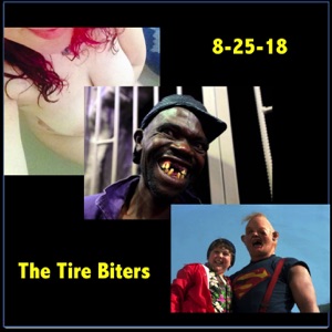 The Tire Biters